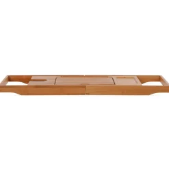 Fashion Tablette De Bain Bamboo Idées De Cadeaux