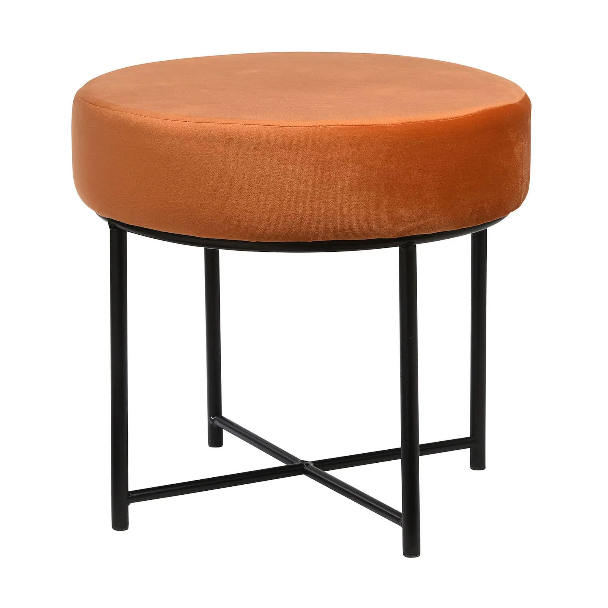Best Sale Tabouret En Velours Ole Poufs & Tabourets