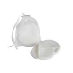 New Tampons Demaquillants Lavables Salle De Bain