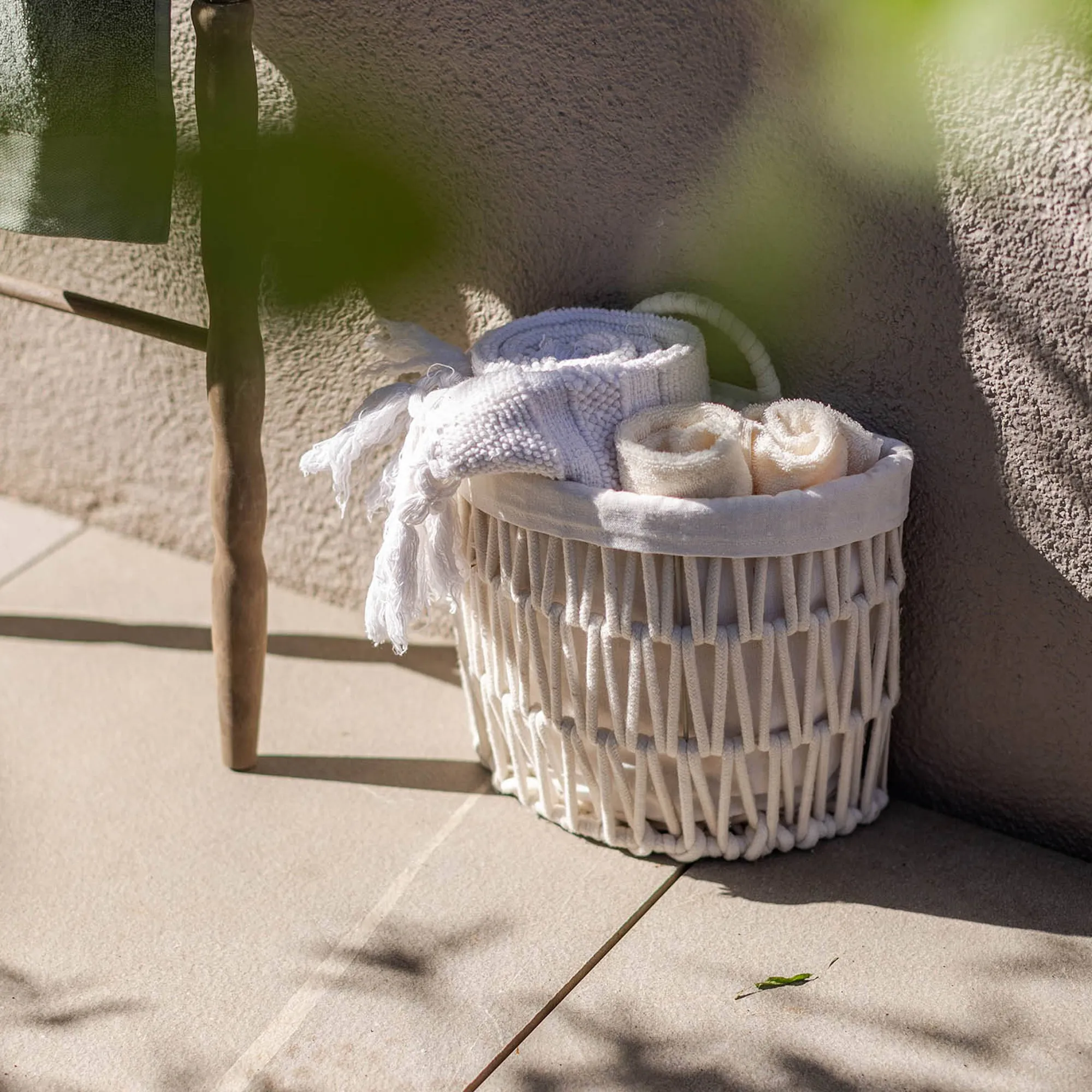 New Tapis De Bain Boho Salle De Bain