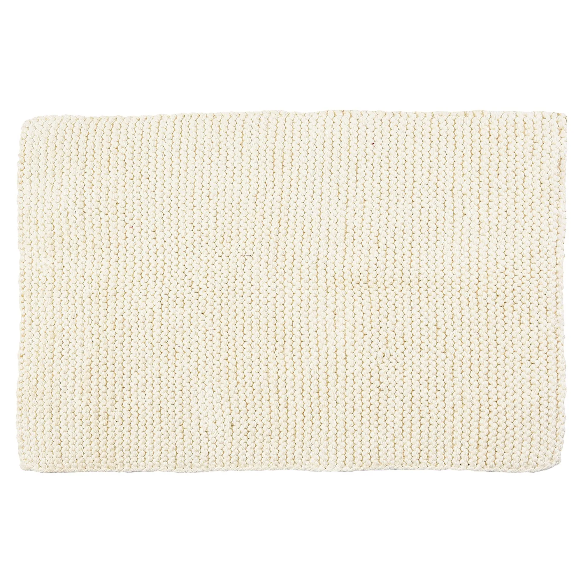 Fashion Tapis De Bain Knit Salle De Bain
