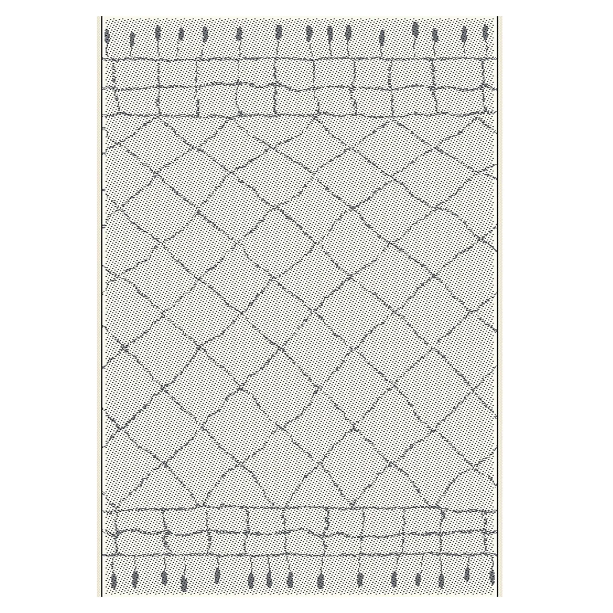 Store Tapis Elliot Tapis Carrés
