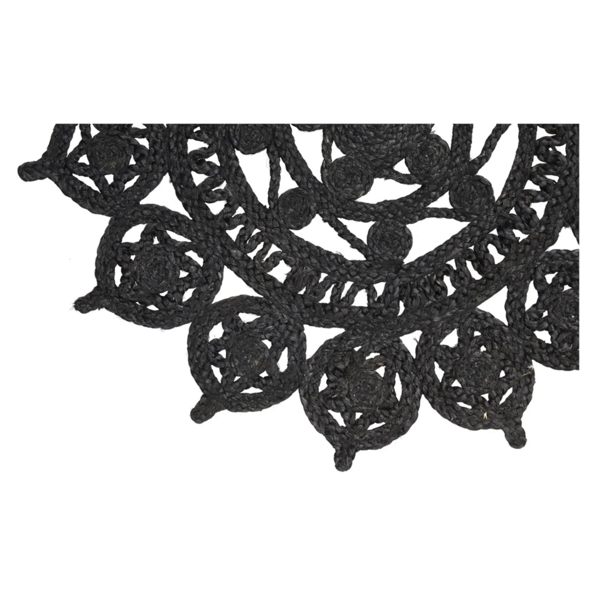 Sale Tapis En Jute Idées De Cadeaux
