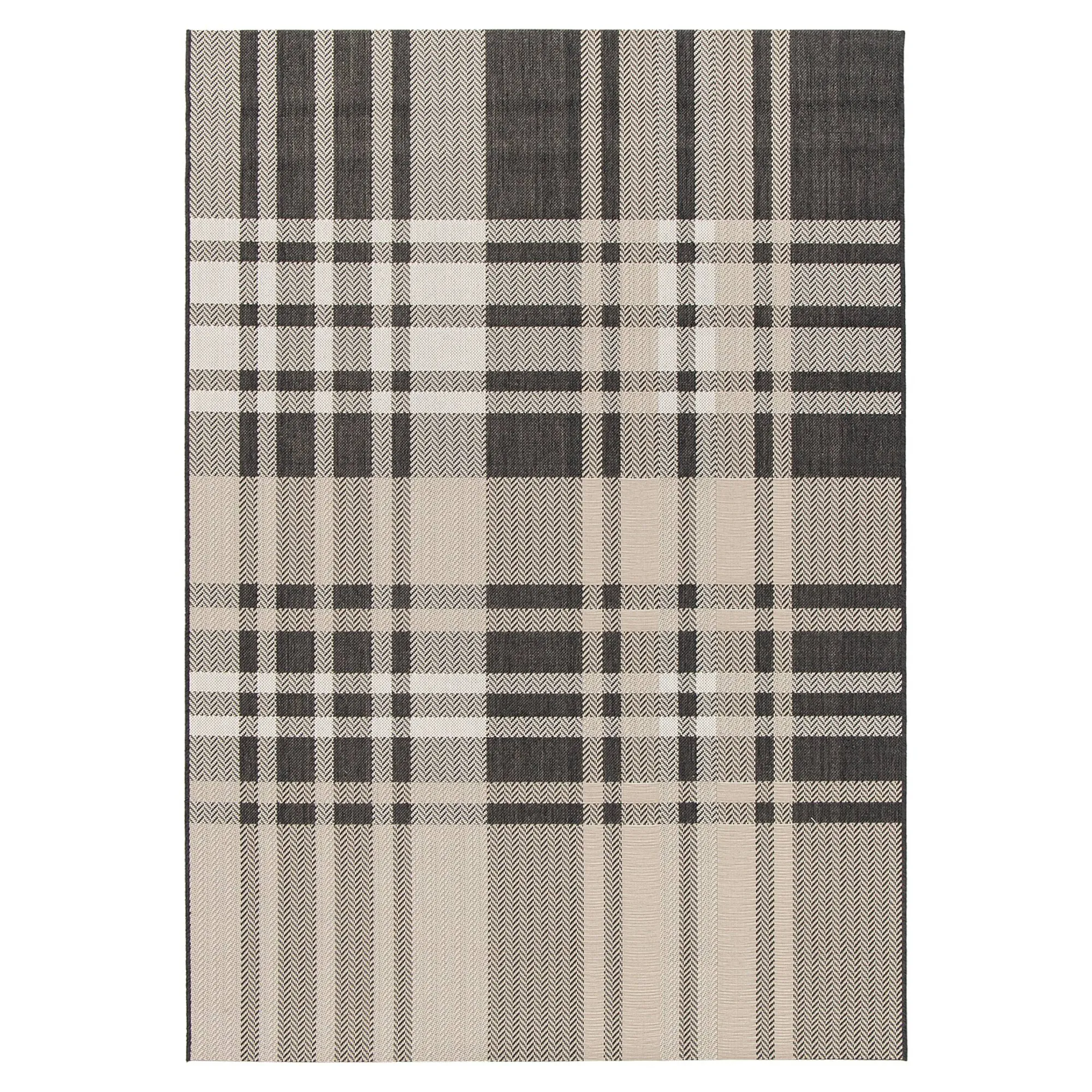 Cheap Tapis Frida Pour L'Interieur Et L'Exterieur Tapis Carrés