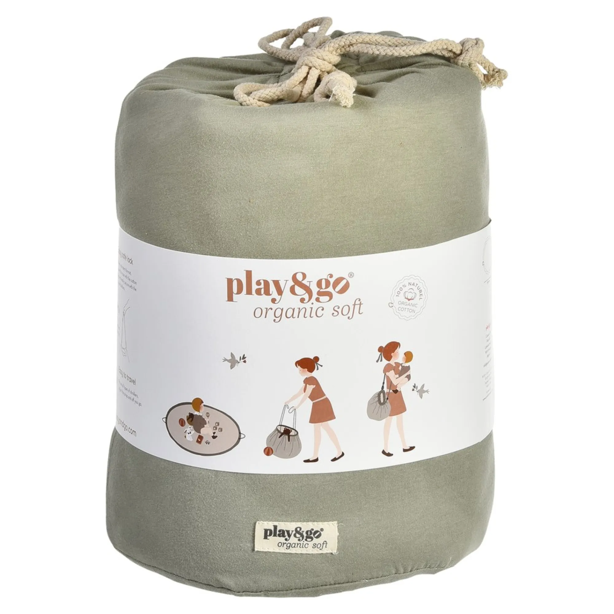 Store Tapis Pour Bebe/Sac De Jeu Play & Go Idées De Cadeaux