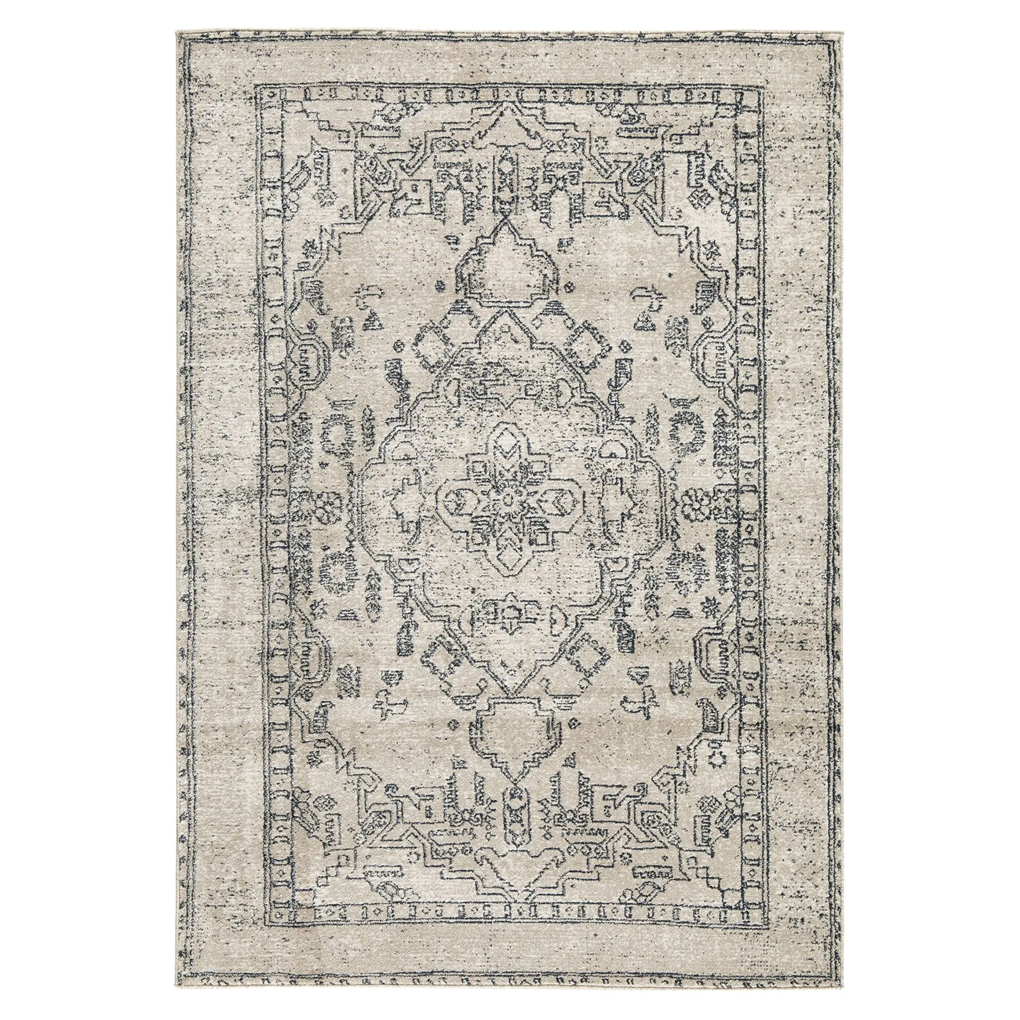 Cheap Tapis Ragnar Tapis Carrés