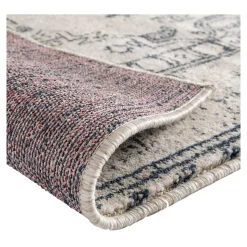 Cheap Tapis Ragnar Tapis Carrés