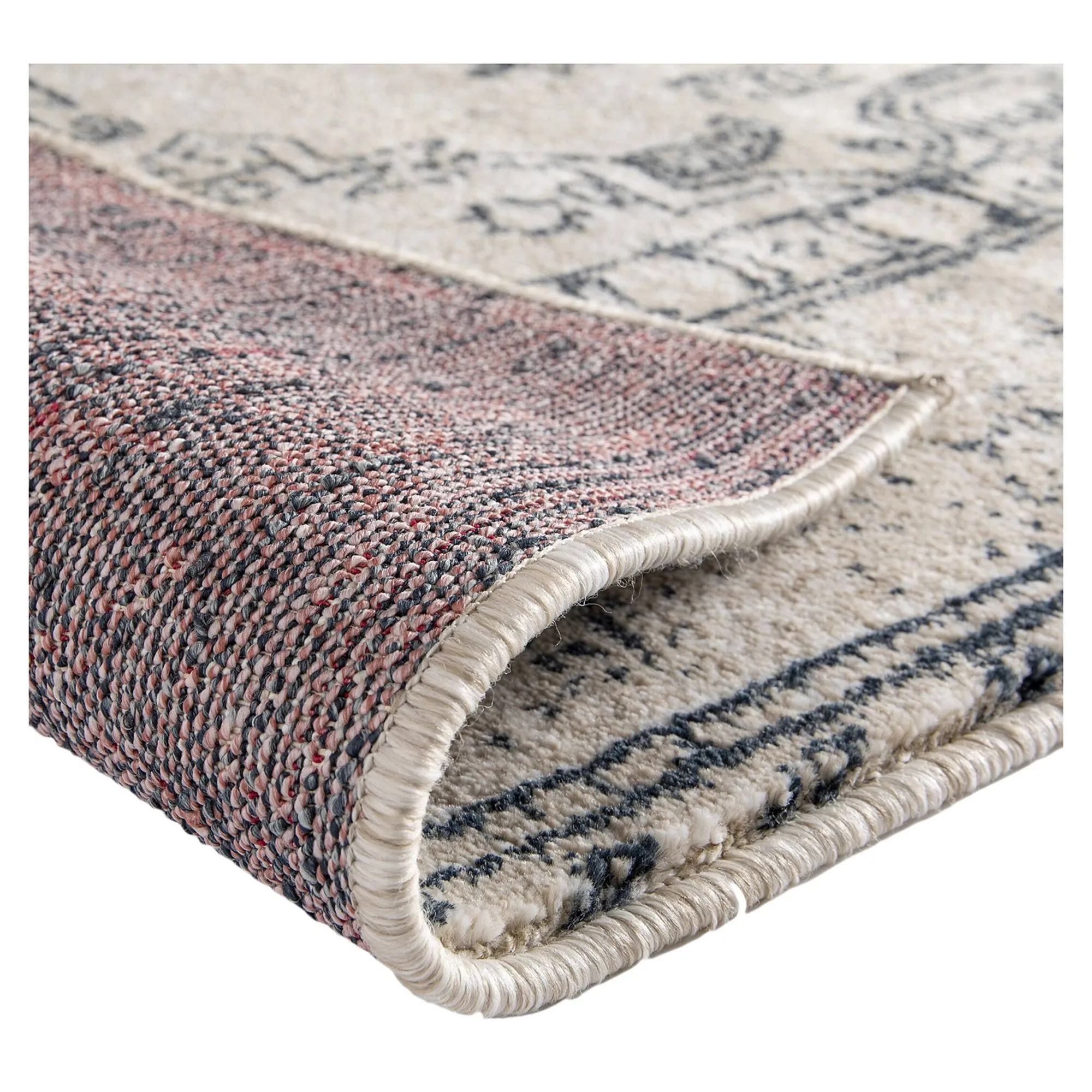 Cheap Tapis Ragnar Tapis Carrés