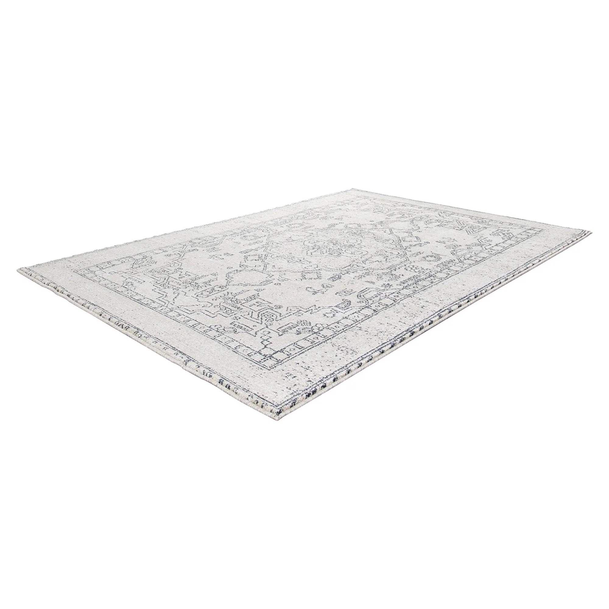 Cheap Tapis Ragnar Tapis Carrés