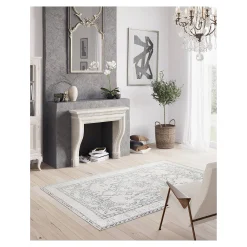 Cheap Tapis Ragnar Tapis Carrés