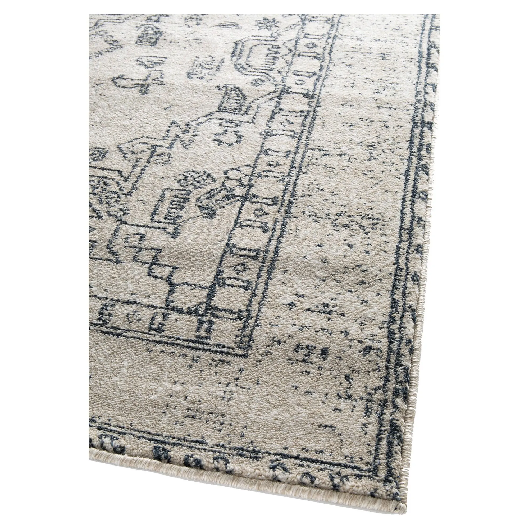 Hot Tapis Ragnar Tapis Carrés