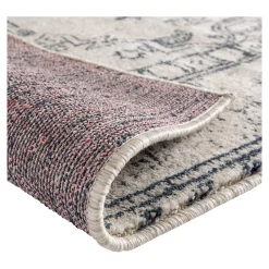 Hot Tapis Ragnar Tapis Carrés