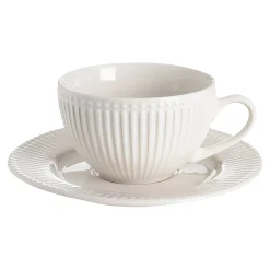 Sale Tasse A Cafe Lucy Avec Soucoupe Tasses & Gobelets