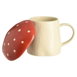New Tasse Amanite Tue-Mouches Tasses & Gobelets