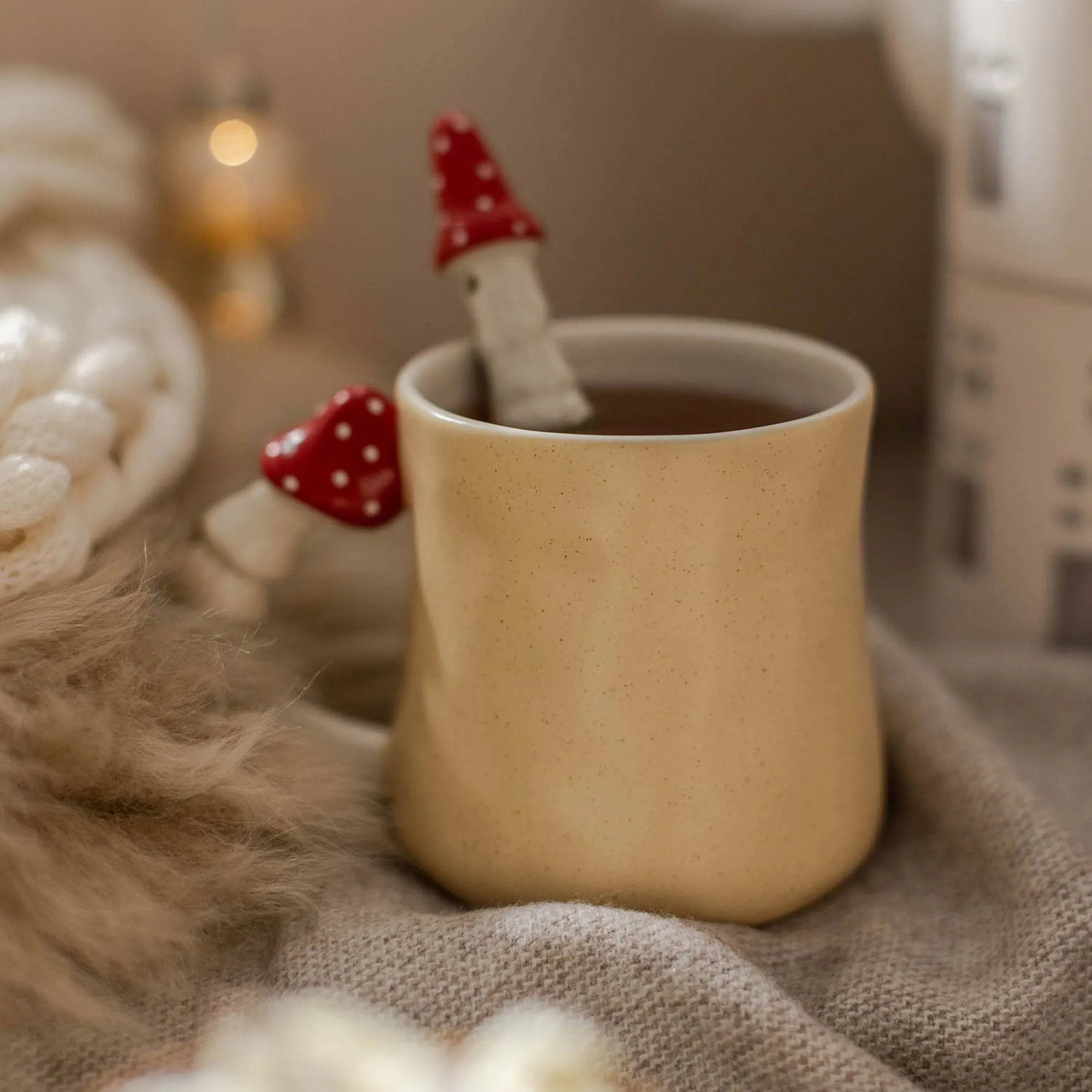 Cheap Tasse Champignon Tasses & Gobelets