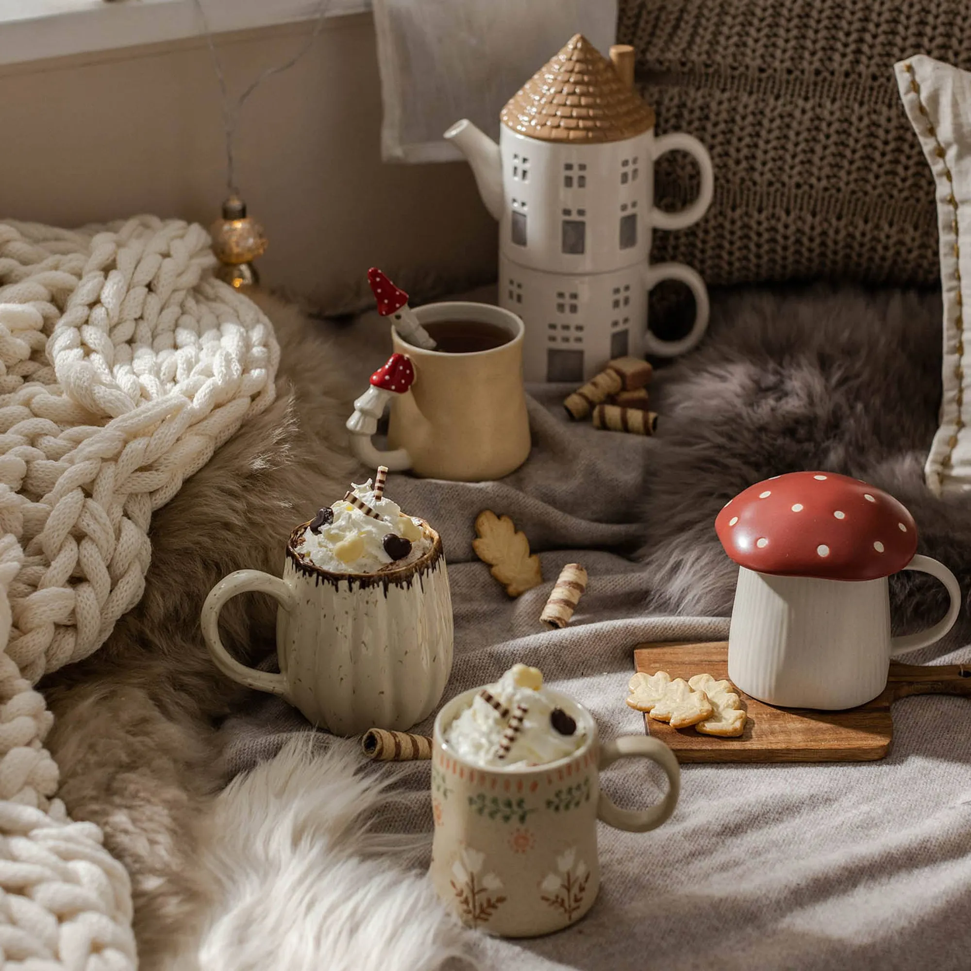 Cheap Tasse Clover Tasses & Gobelets