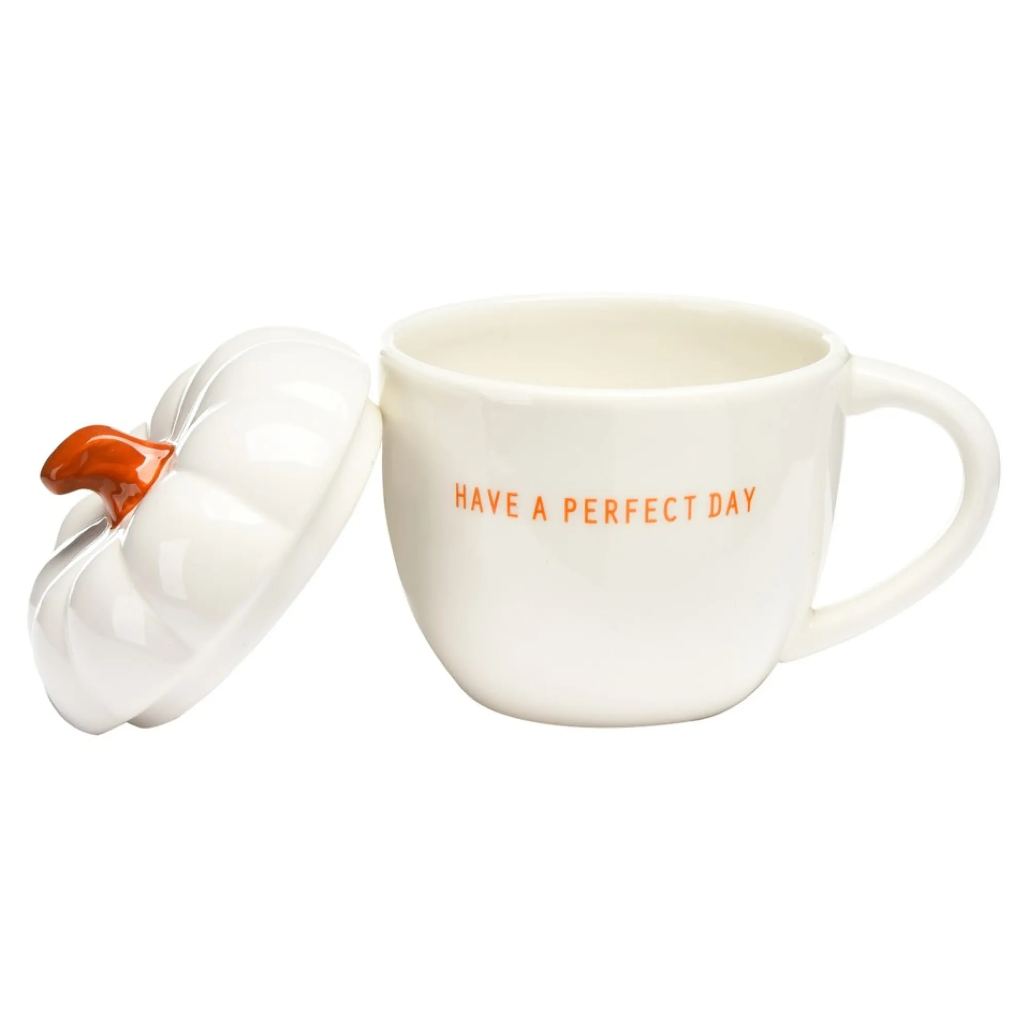 New Tasse Courge Avec Couvercle Idées De Cadeaux