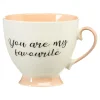 Flash Sale Tasse Favourite Idées De Cadeaux