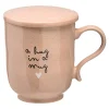 Clearance Tasse Hug Avec Couvercle Idées De Cadeaux