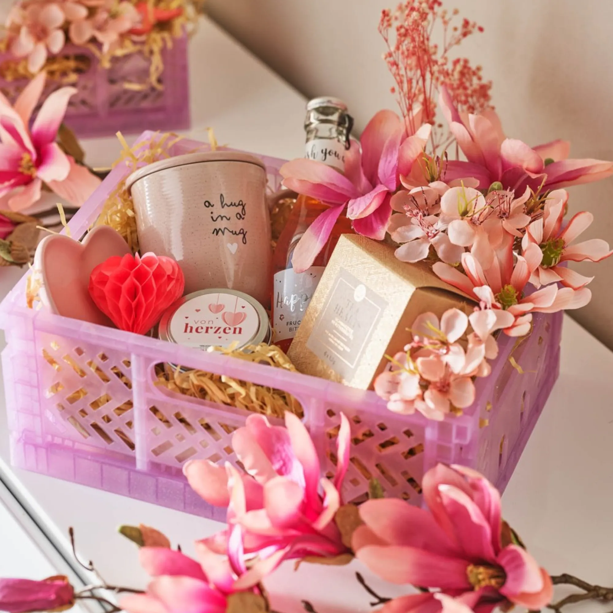 Clearance Tasse Hug Avec Couvercle Idées De Cadeaux