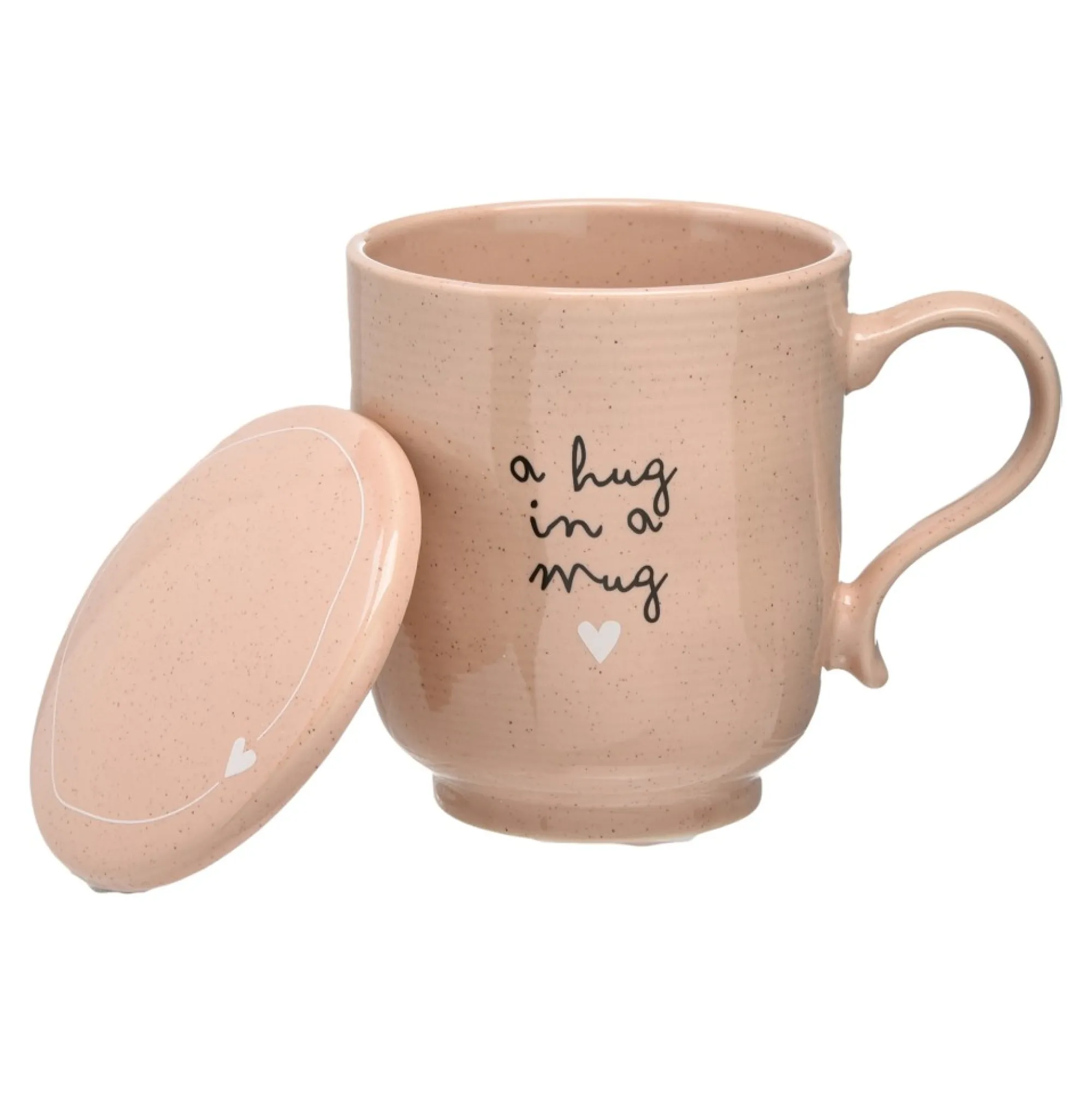 Clearance Tasse Hug Avec Couvercle Idées De Cadeaux