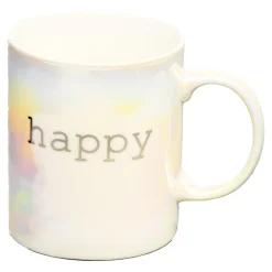 Discount Tasse Shine Happy Idées De Cadeaux