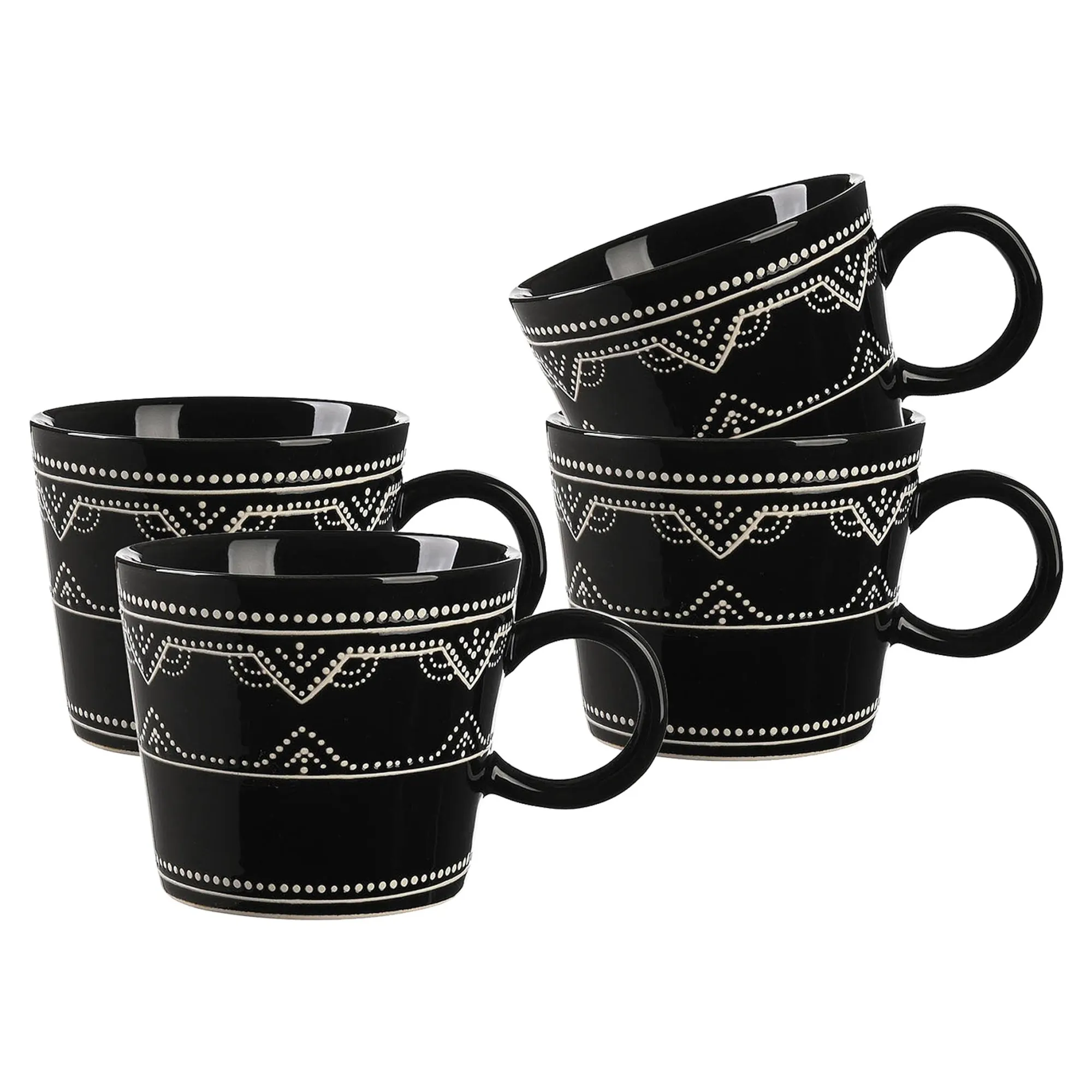 Cheap Tasses Punti Tasses & Gobelets