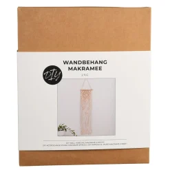 Hot Tenture Murale En Macrame Diy Idées De Cadeaux