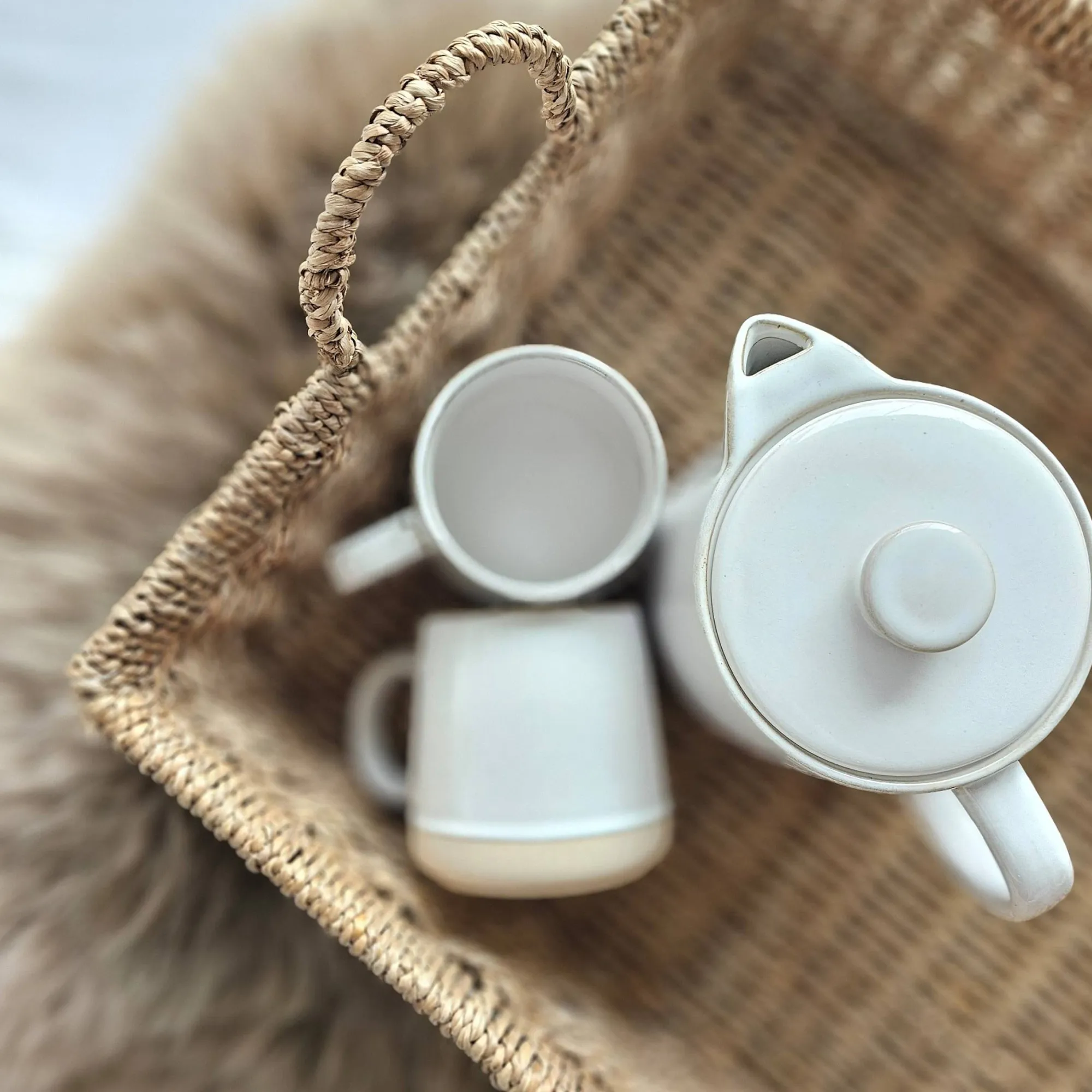 Store Theiere Sally Pichets & Carafes