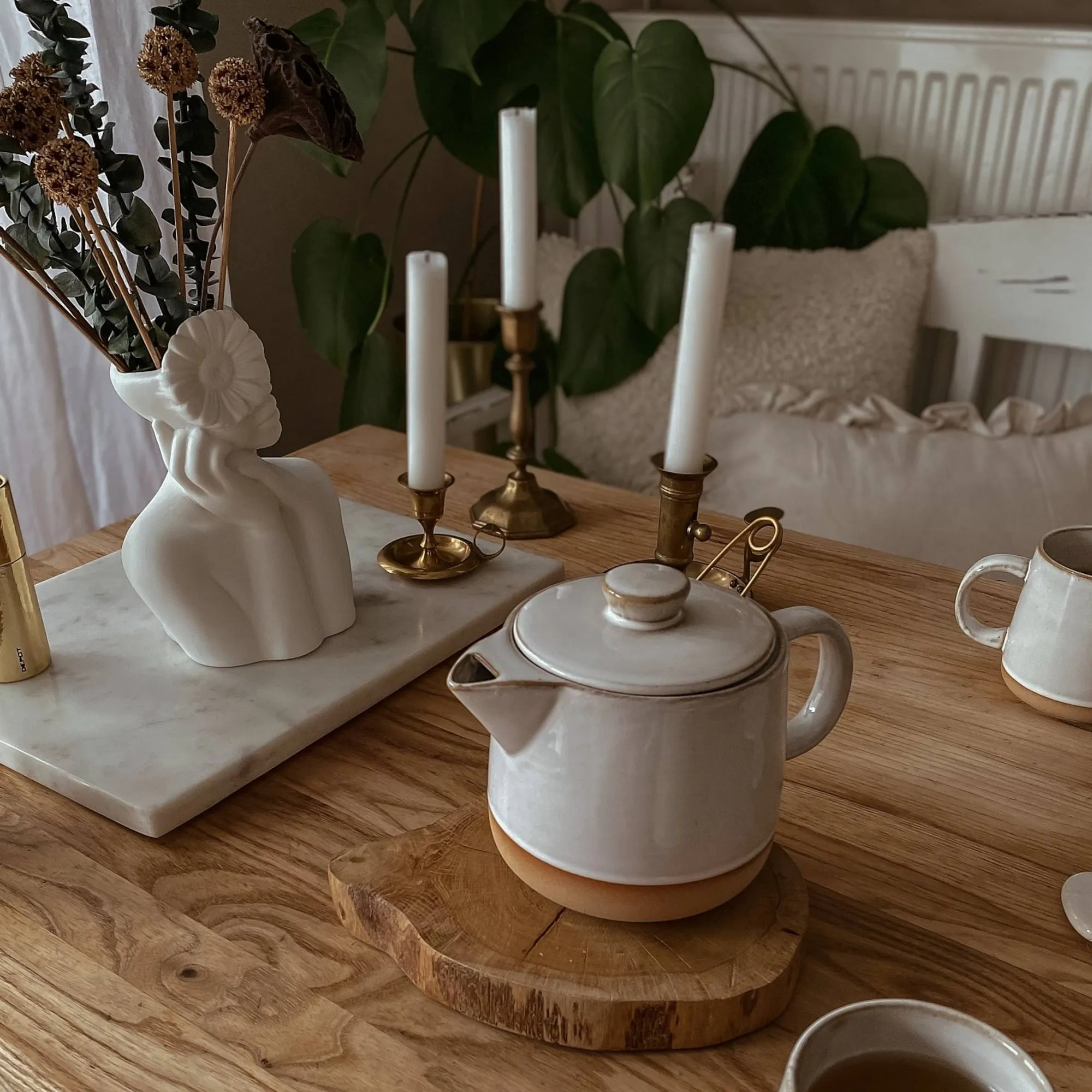 Store Theiere Sally Pichets & Carafes