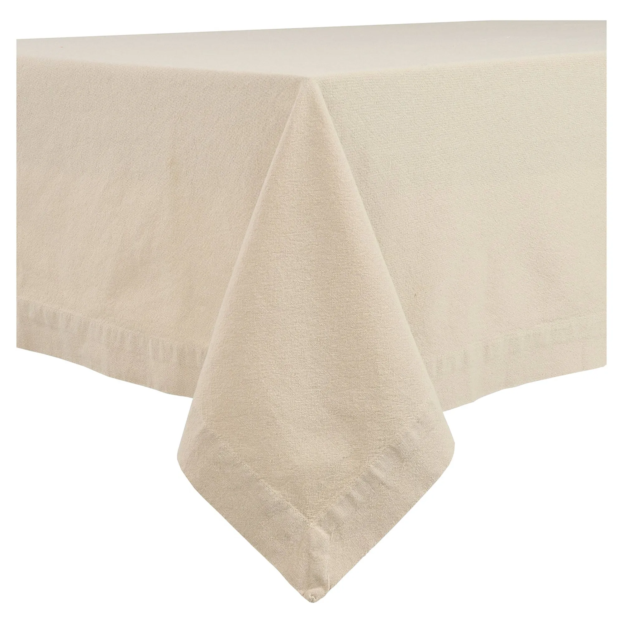 Discount Tischdecke Pure Ca.160X220Cm Nappes