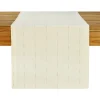 Store Tischlaufer Glam Stripe Chemins De Table