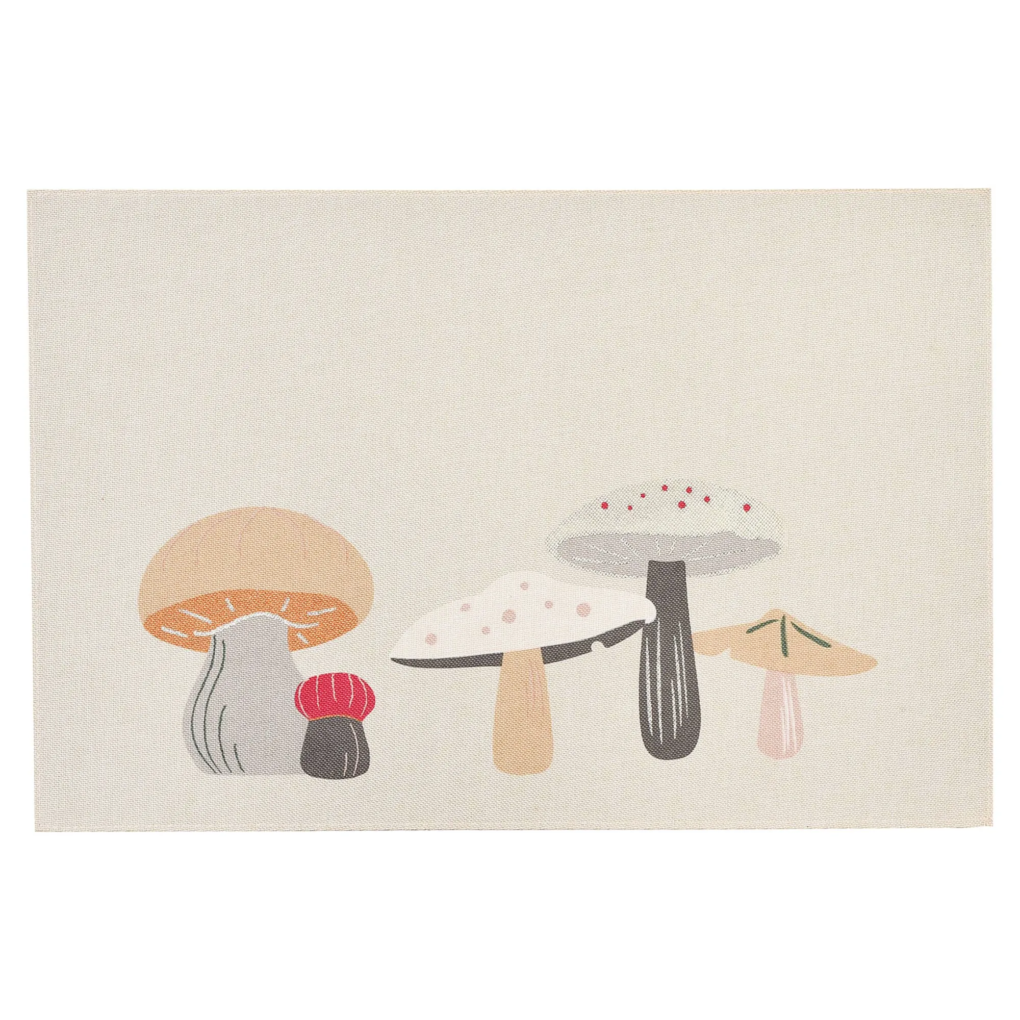 Shop Tischset Pilzle Sets De Table