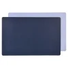 Best Sale Tischset Wende H.Blau/D.Blau Ca.30X45Cm Sets De Table