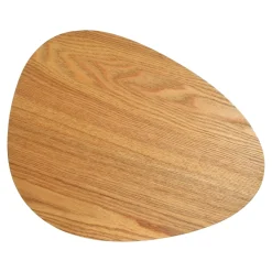 Hot Tischset Wood Ca.33X43Cm Idées De Cadeaux