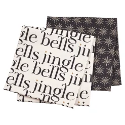 Best Sale Tissu De Décoration Jingle Bells Bricolage & Diy