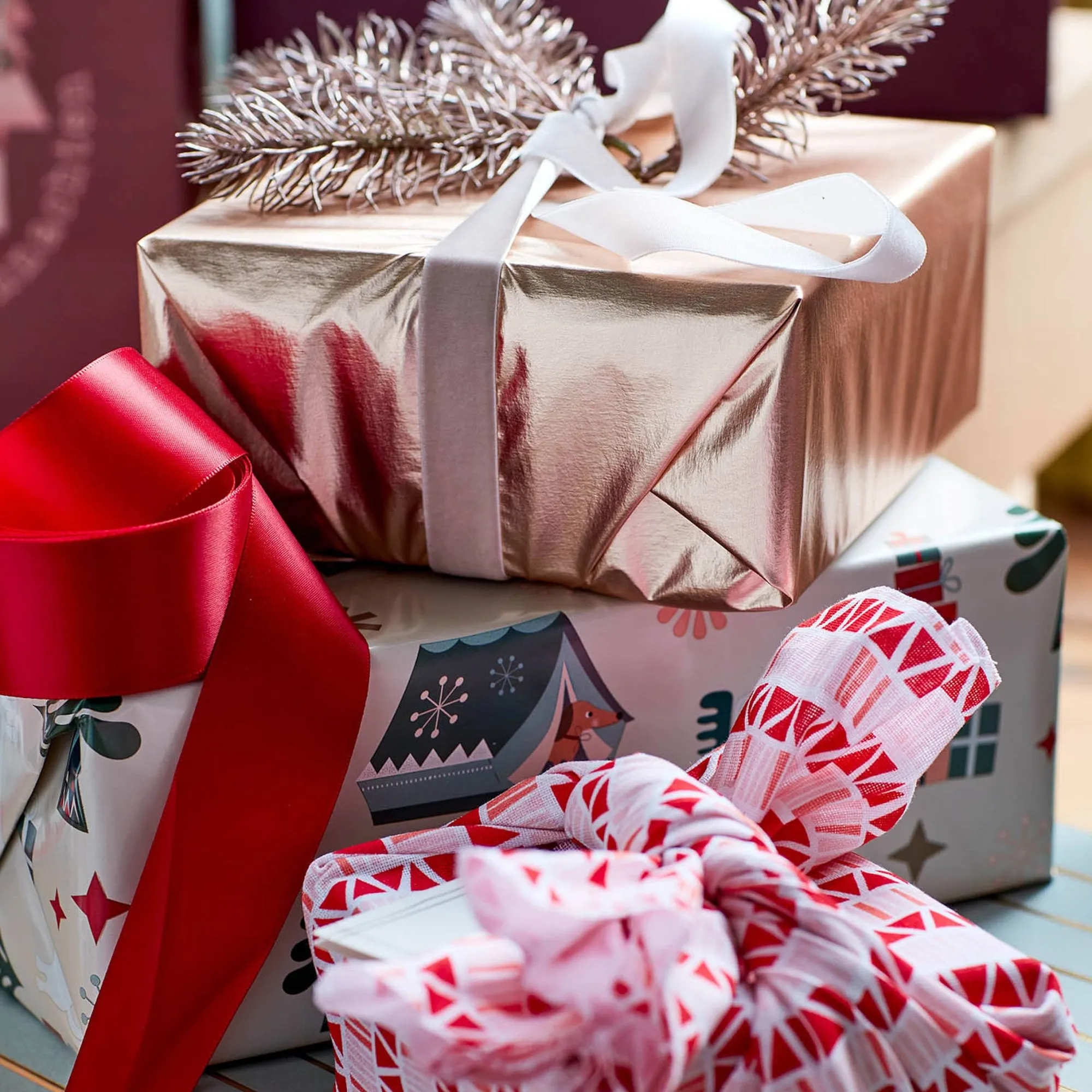 Best Sale Tissu De Décoration Soft Bricolage & Diy