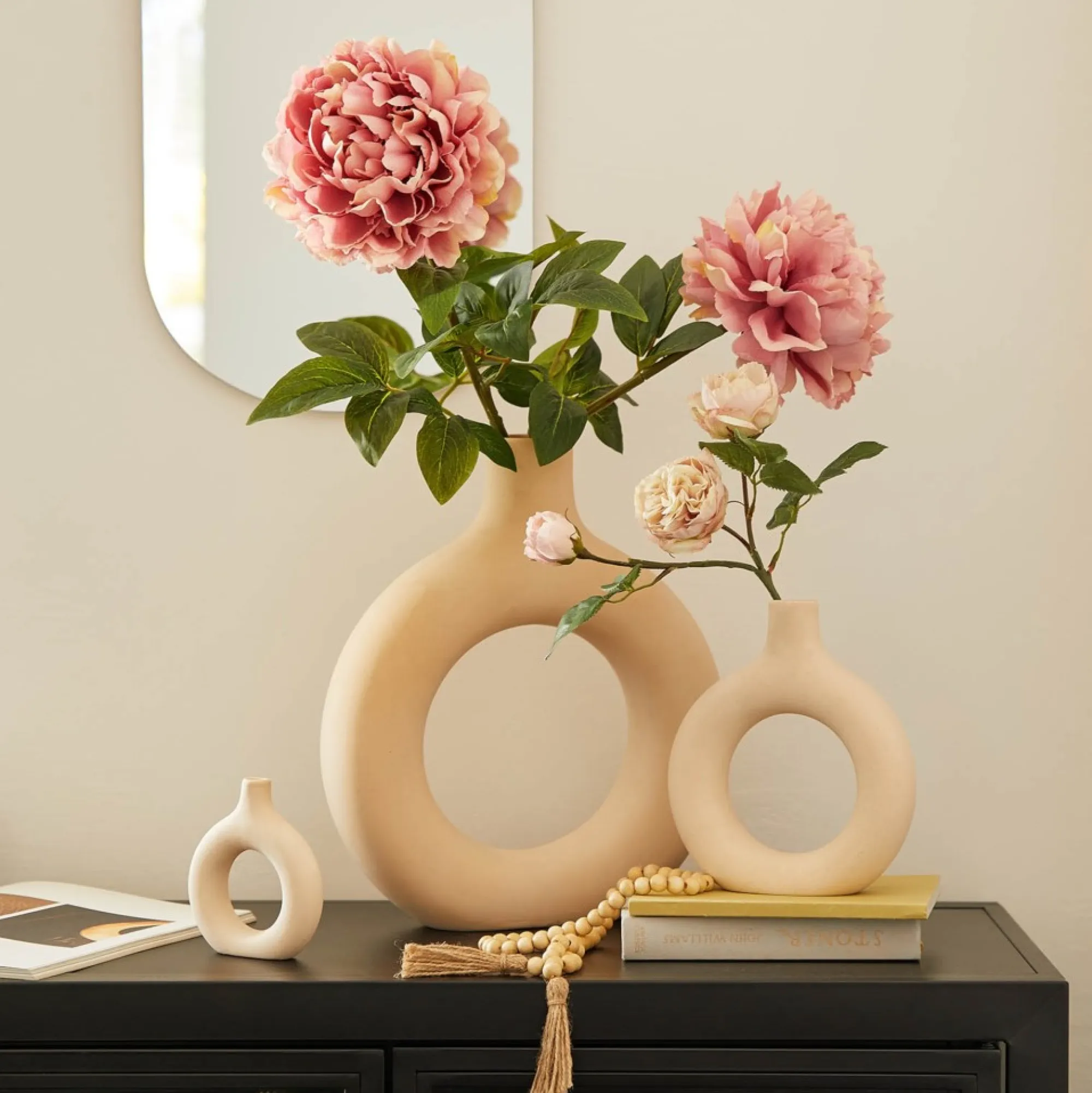Discount Trou De Vase Vases