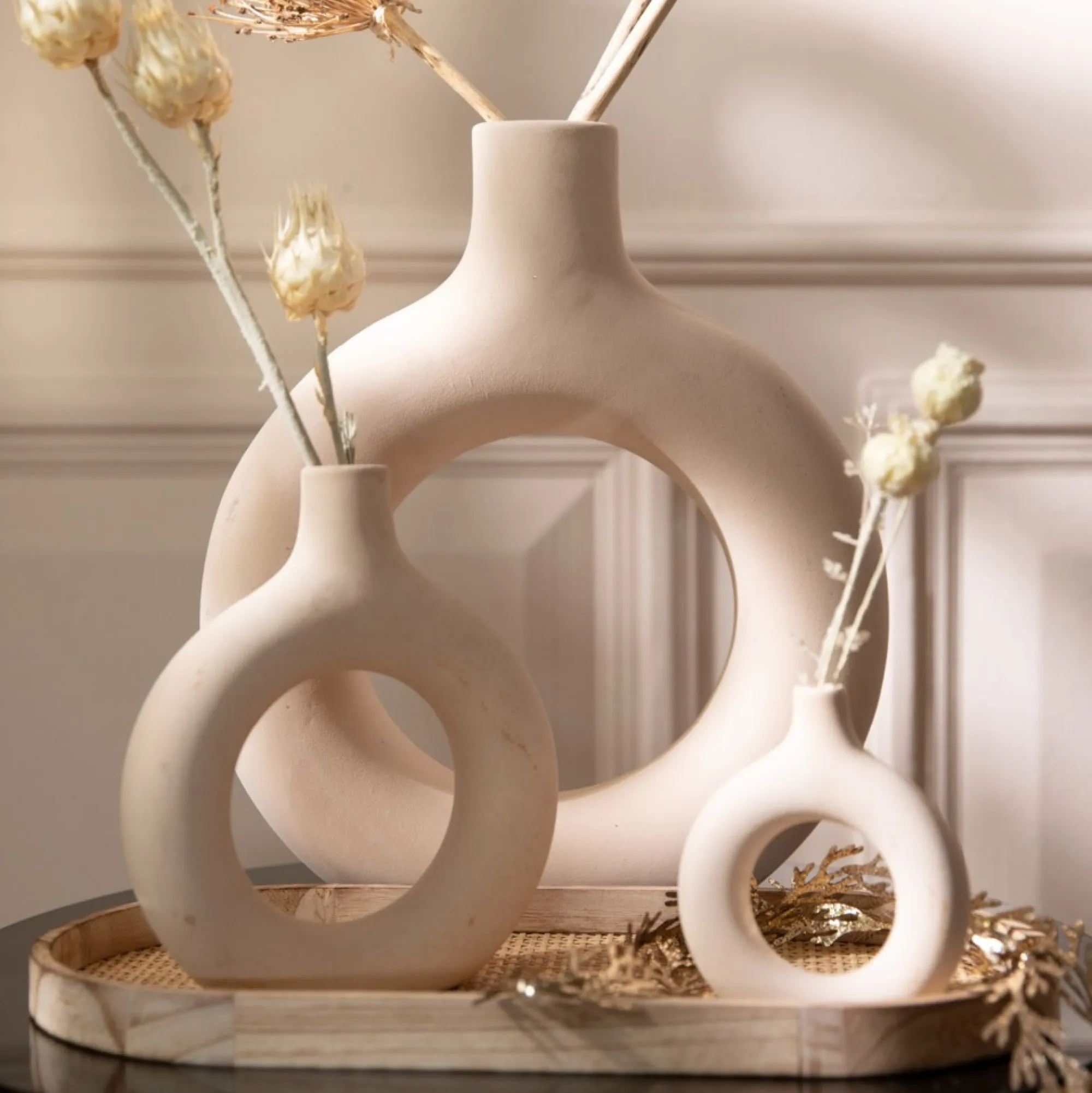 Discount Trou De Vase Vases