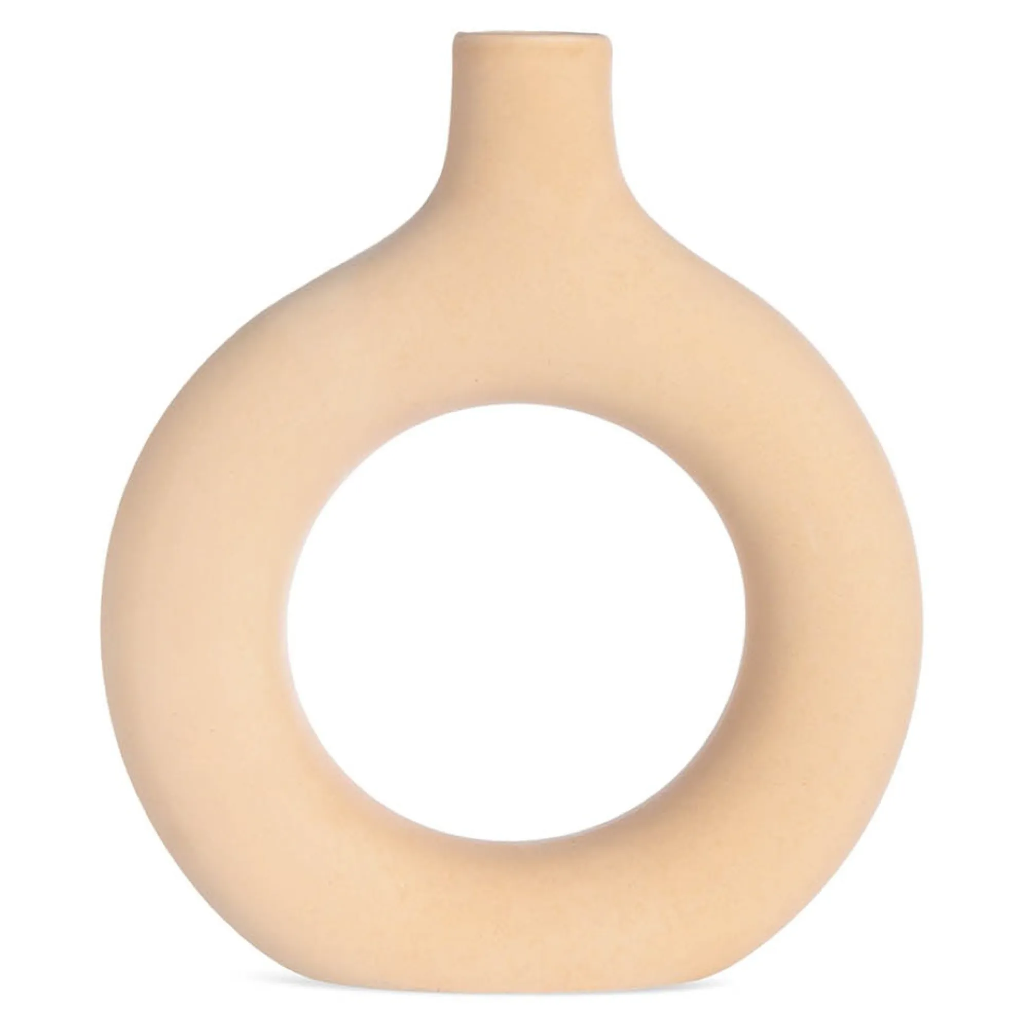 Fashion Trou De Vase Vases