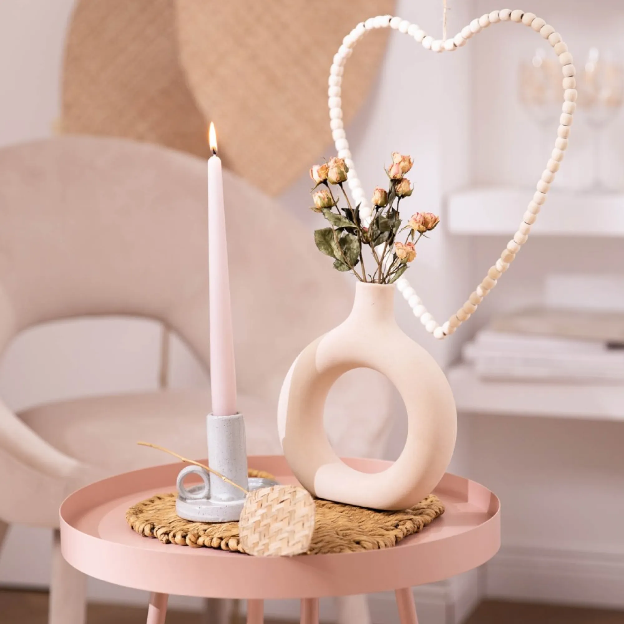 Fashion Trou De Vase Vases
