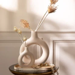 Fashion Trou De Vase Vases