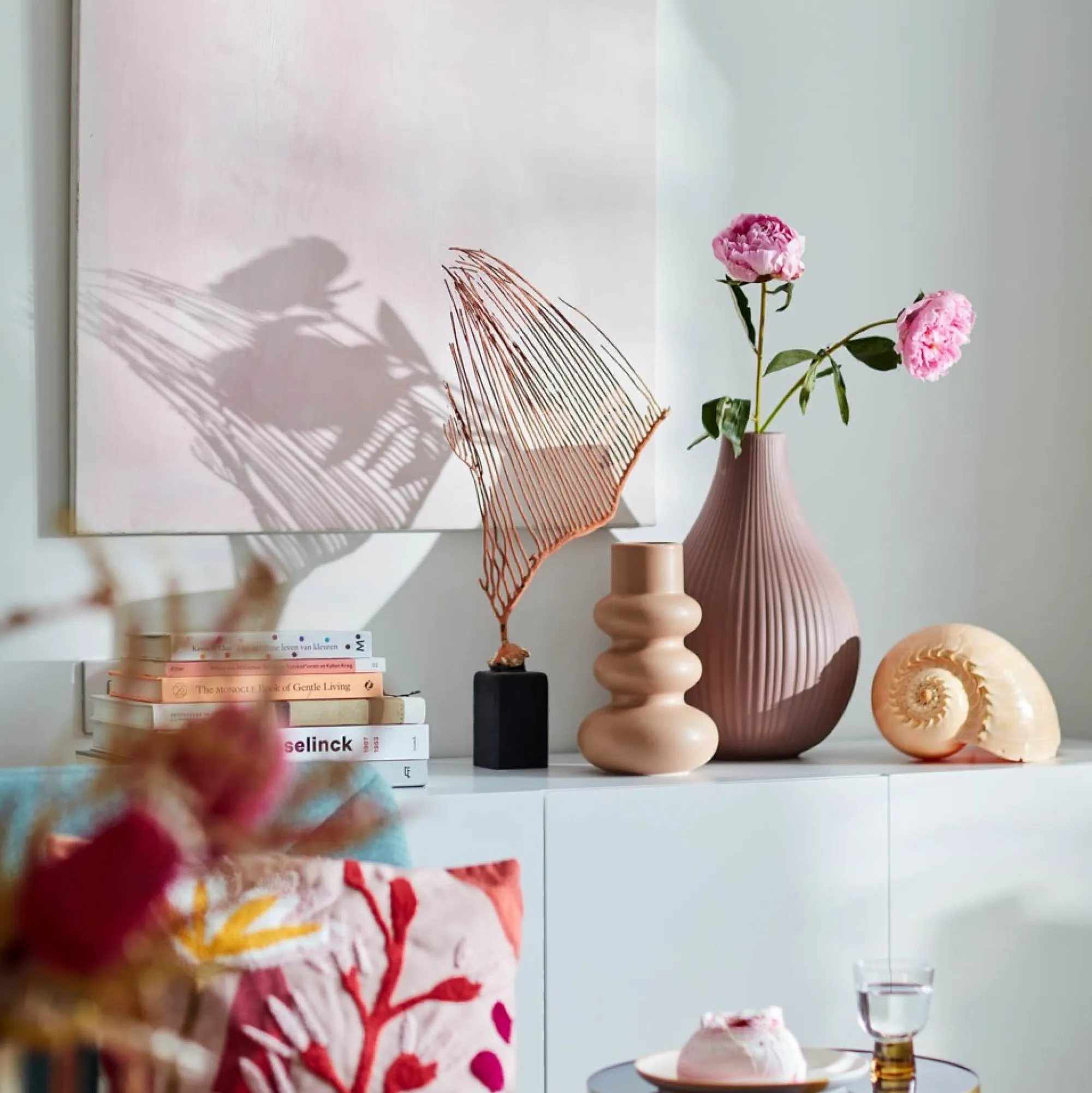 Fashion Vase Anelli Idées De Cadeaux