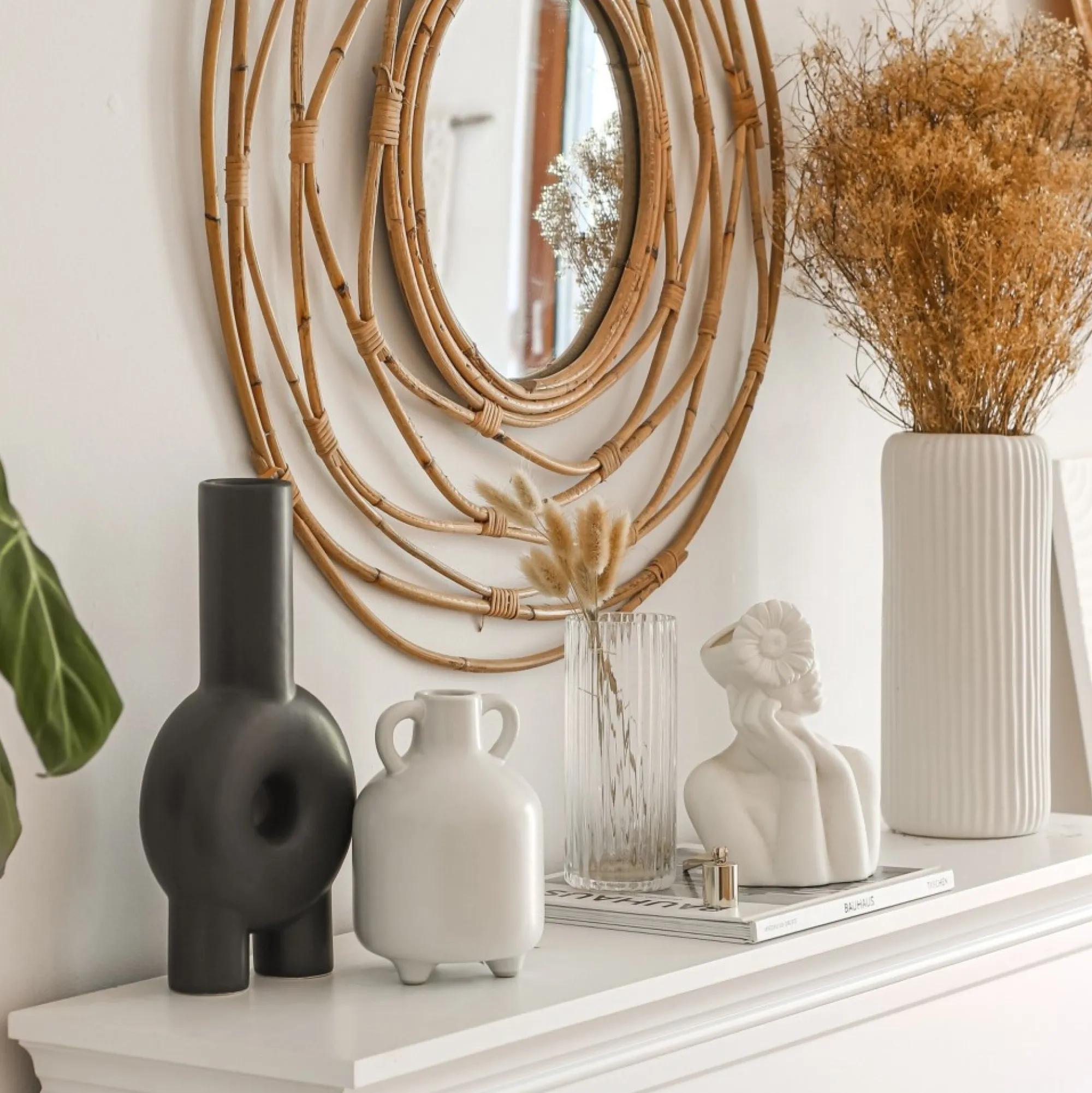Sale Vase Anse Vases