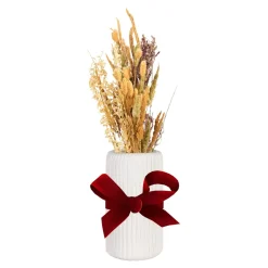 Cheap Vase Avec Fleurs Sechees Idées De Cadeaux