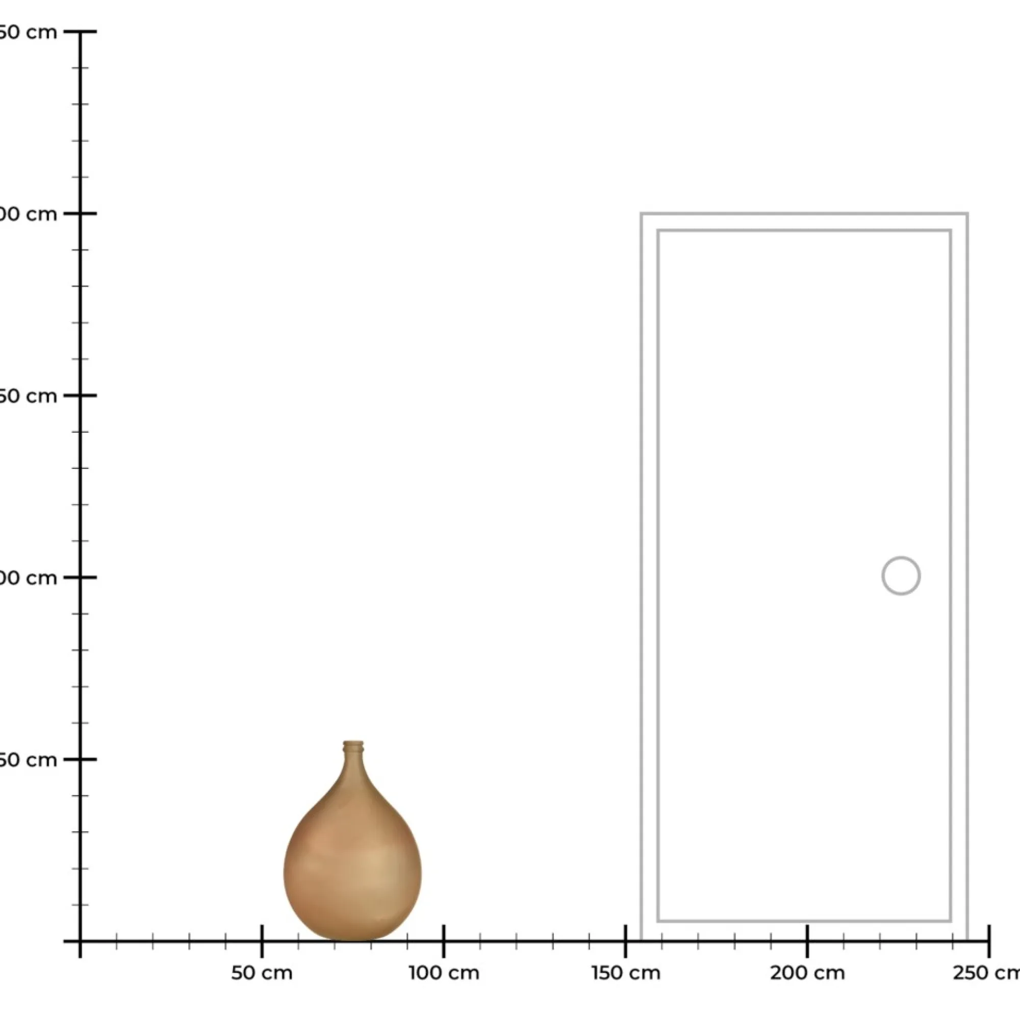 Online Vase Ballon Mat Vases