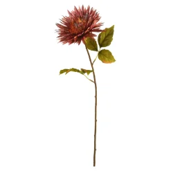 Flash Sale Vase Ballon Winter Glam Avec Fleurs Artificielles Idées De Cadeaux