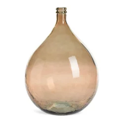 Flash Sale Vase Ballon Winter Glam Avec Fleurs Artificielles Idées De Cadeaux