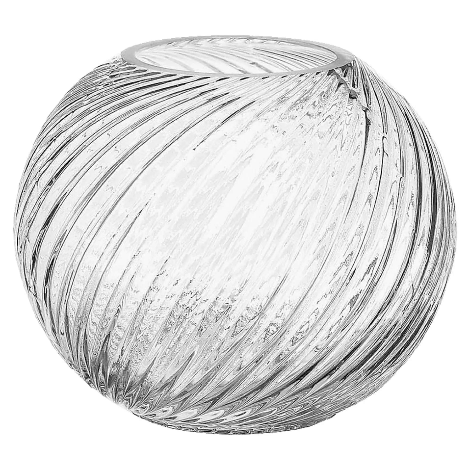 Cheap Vase Boule Tourbillon Idées De Cadeaux