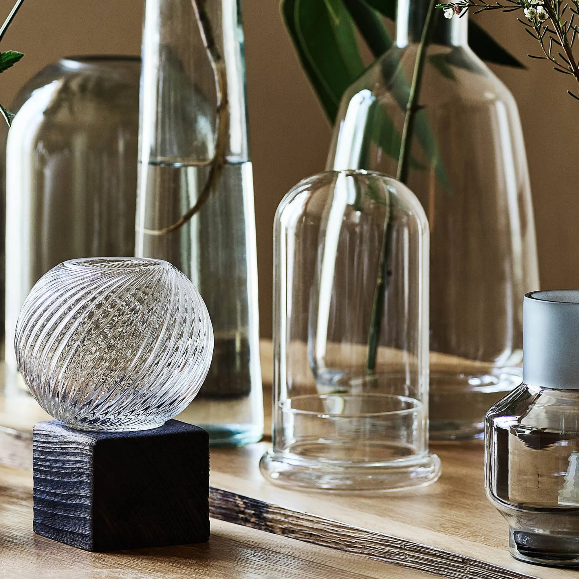 Cheap Vase Boule Tourbillon Idées De Cadeaux